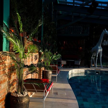 Mtserlebi Resort Kvishkheti Bagian luar foto